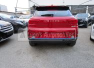 Seres 3 LUXURY 163 CH 120kW SUREQUIPEE AVEC TOIT OUVRANT PANORAMIQUE AUTONOMIE 329 KM