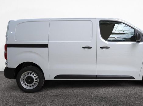 Citroën JUMPY FOURGON M DIESEL 150 CH AUTOMAT AVEC PACK CHANTIER ET PACK CONNECTIVITE ET MODUWORK