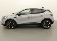 Renault CAPTUR TECHNO BE