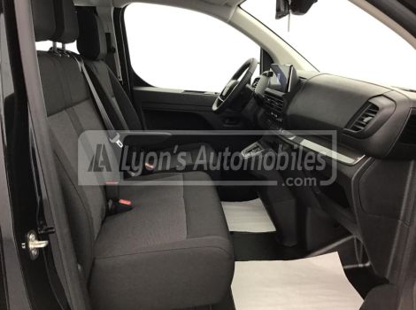 Peugeot EXPERT DC XL VAN