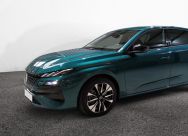 Peugeot 308 NOUVELLE HYBRID 145 BVA E-DCS6 ALLURE AVEC PACK VISION 360 ET PACK CONFORT ET PACK ACCESS