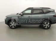 Dacia BIGSTER JOURNEY