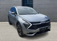 Kia SPORTAGE 1.6 T-GDI 180 CH MHEV GT-LINE PREMIUM DCT7 4WD AVEC SYSTEME AUDIO HARMAN/KARDON TOIT PANO JA19 ET TABLEAU DE BORD SUPERVISION 12.3"