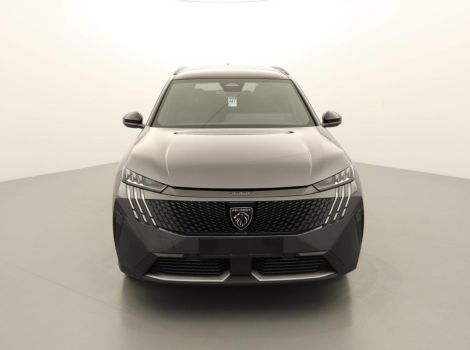 Peugeot 5008 GT