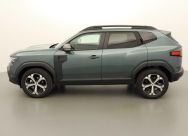 Dacia DUSTER JOURNEY