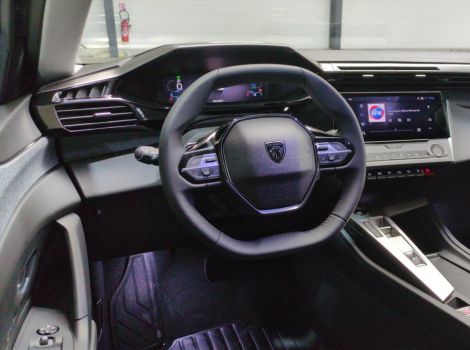 Peugeot 308 NOUVELLE HYBRID 145 BVA E-DCS6 ALLURE AVEC PACK VISION 360
