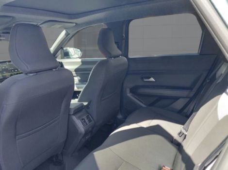 Dacia BIGSTER 155 CH HYBRID JOURNEY AVEC PACK HIVER ACCES MAIN LIBRE PACK PARKING JA19 ET HAYON ELECTRIQUE