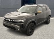 Dacia DUSTER NOUVEAU 4X4 HYBRID-G 150 CH EXTREME AVEC PACK CITY ET PACK COLD