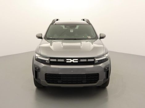 Dacia BIGSTER JOURNEY