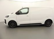 Citroën JUMPY FGN TOLE M  VAN