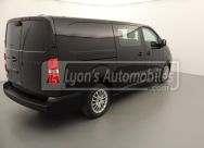 Peugeot EXPERT DC XL VAN