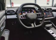 MG ZS 1.5 L HYBRIDAVEC 197 CH BVA LUXURY ET TOIT PANO