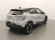 Renault CAPTUR 4 TECHNO