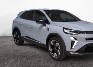 Renault SYMBIOZ E-TECH FULL HYBRID 160 CH BVA TECHNO