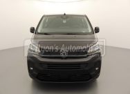 Peugeot EXPERT DC XL VAN