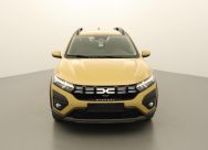 Dacia SANDERO STEPWAY EXPRESSION