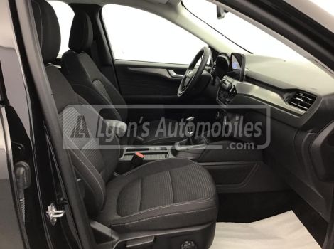 Ford KUGA 3 TITANIUM