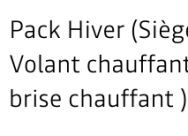 Dacia BIGSTER 155 CH HYBRID EXTREME AVEC CAMERA ACCES MAIN LIBRE HAYON ELECTRIQUE PACK HIVER PACK PARKING ET TOIT PANORAMIQUE