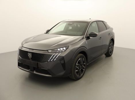 Peugeot 3008 PHASE 4 GT EXCLUSIVE