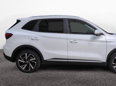 MG ZS 1.5 L HYBRIDAVEC 197 CH BVA LUXURY