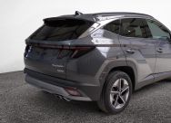 Hyundai TUCSON 1.6 T-GDI 239 HYBRID BVA6 CREATIVE AVEC HAYON MAINS LIBRES ET SIEGES AV ELECTRIQUES