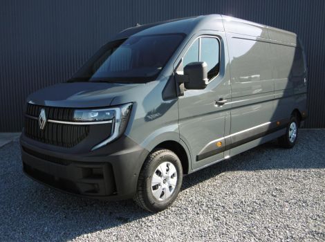 Renault MASTER 4 FGN 3T5 L3H2 EXTRA
