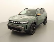 Dacia DUSTER EXTREME +