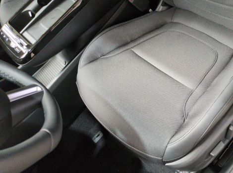 Hyundai TUCSON 1.6 T-GDI 239 HYBRID BVA6 CREATIVE AVEC HAYON MAINS LIBRES ET SIEGES AV ELECTRIQUES