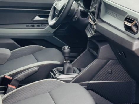 Dacia DUSTER NOUVEAU 4X2 ECO-G 100 CH EXTREME AVEC ACCES MAIN LIBRE PACK CITY PACK COLD ET JANTES ALU 18"