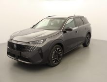 Peugeot 5008 GT