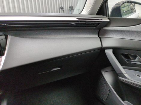 Peugeot 308 NOUVELLE HYBRID 145 BVA E-DCS6 ALLURE AVEC PACK VISION 360 ET PACK CONFORT ET PACK ACCESS