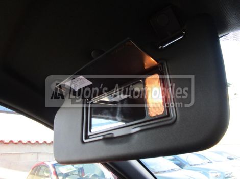 Seres 3 LUXURY 163 CH 120kW SUREQUIPEE AVEC TOIT OUVRANT PANORAMIQUE AUTONOMIE 329 KM