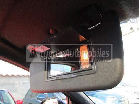 Seres 3 LUXURY 163 CH 120kW SUREQUIPEE AVEC TOIT OUVRANT PANORAMIQUE AUTONOMIE 329 KM