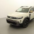 Dacia DUSTER EXTREME +