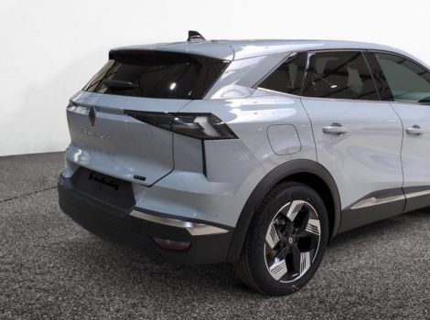 Renault SYMBIOZ E-TECH FULL HYBRID 160 CH BVA TECHNO