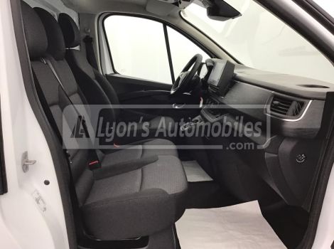 Renault TRAFIC L2H1 3TO ADVANCE