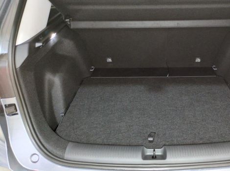 MG ZS 1.5 L HYBRIDAVEC 197 CH BVA LUXURY