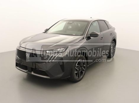 Peugeot 3008 PHASE 4 ALLURE BUSINESS