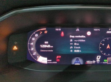 Cupra FORMENTOR NOUVEAU 1.5 ETSI HYBRID 150 CH BVA DSG7 V AVEC CAMERA 360 ET NAVIGATION ET ATTELAGE