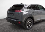 Peugeot 2008 HYBRID 145 BVA E-DCS6 ALLURE SUREQUIPE (NAVI, CAMERA 360, DRIVE ASSIST PLUS, SIEGES CHAUFFANTS)