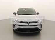 Renault CAPTUR 4 TECHNO