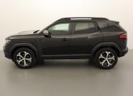 Dacia DUSTER JOURNEY + TECHNO PACK