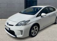Toyota PRIUS 136 CH LOUNGE 17