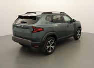 Dacia DUSTER JOURNEY + TECHNO PACK