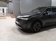 Peugeot 5008 HYBRID 145 CH BVA E-DCS6 7PL GT