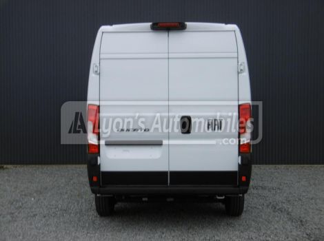 Fiat DUCATO L2H2 3T5 VAN