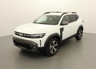 Dacia DUSTER JOURNEY