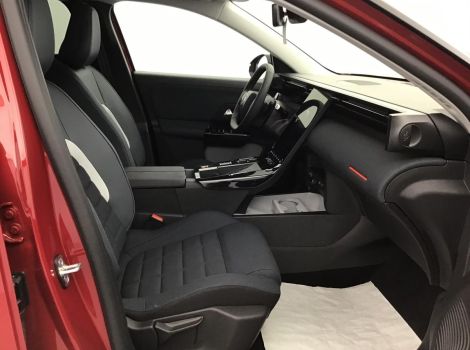 Citroën C5 AIRCROSS PLUS