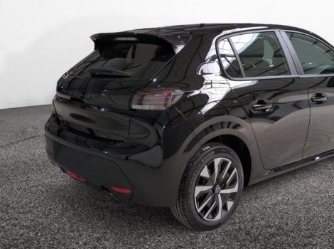 Peugeot 208 HYBRID 110 BVA E-DCS6 STYLE