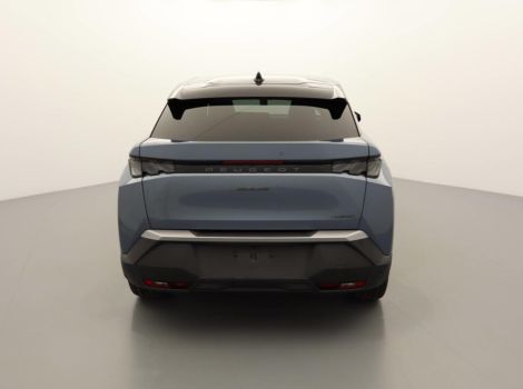 Peugeot 3008 PHASE 4 GT